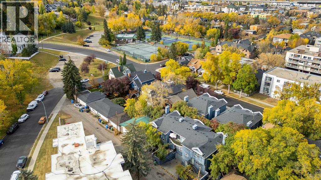 Single Family House for Sale in    Avenue SW Sunalta Calgary 