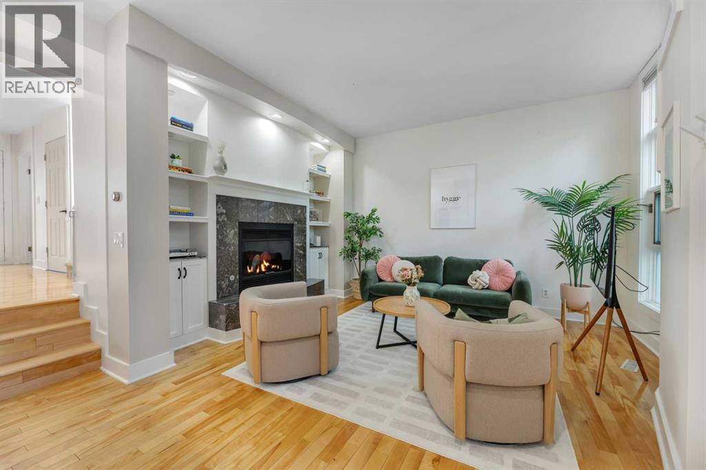 202, 1625 15 Avenue SW, Calgary, Alberta