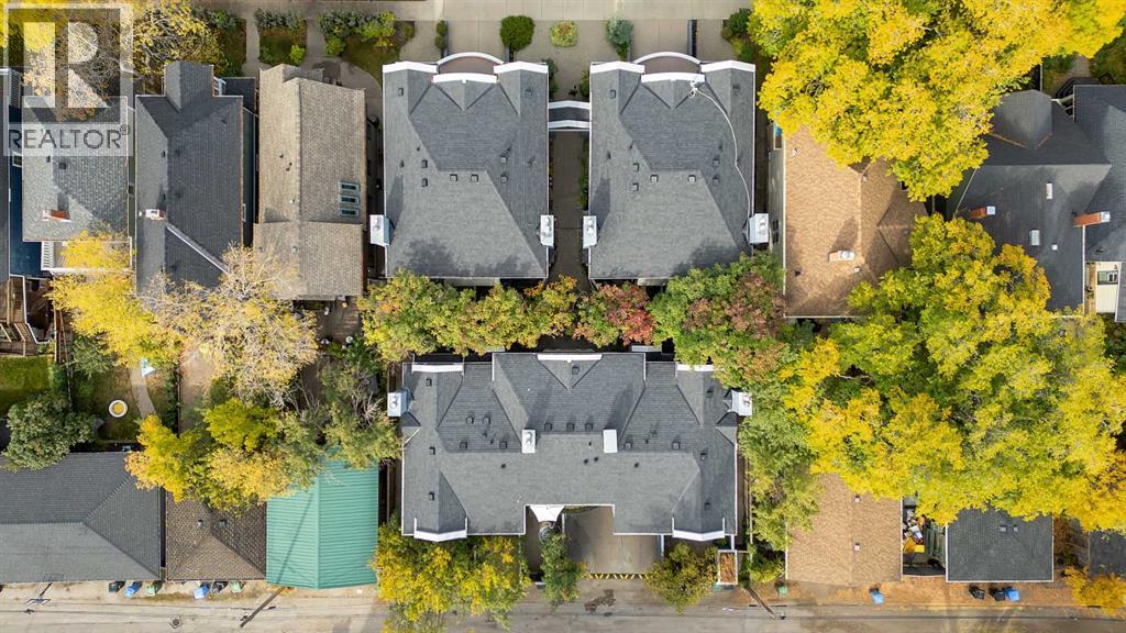 Single Family House for Sale in    Avenue SW Sunalta Calgary 