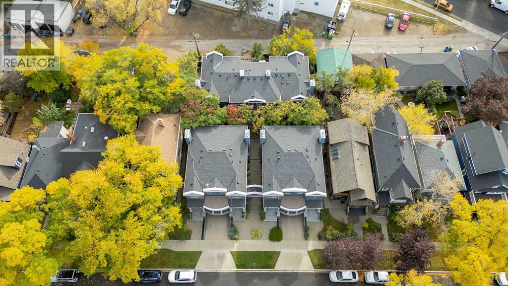 Single Family House for Sale in    Avenue SW Sunalta Calgary 