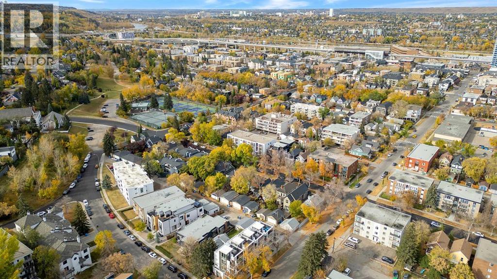 Single Family House for Sale in    Avenue SW Sunalta Calgary 
