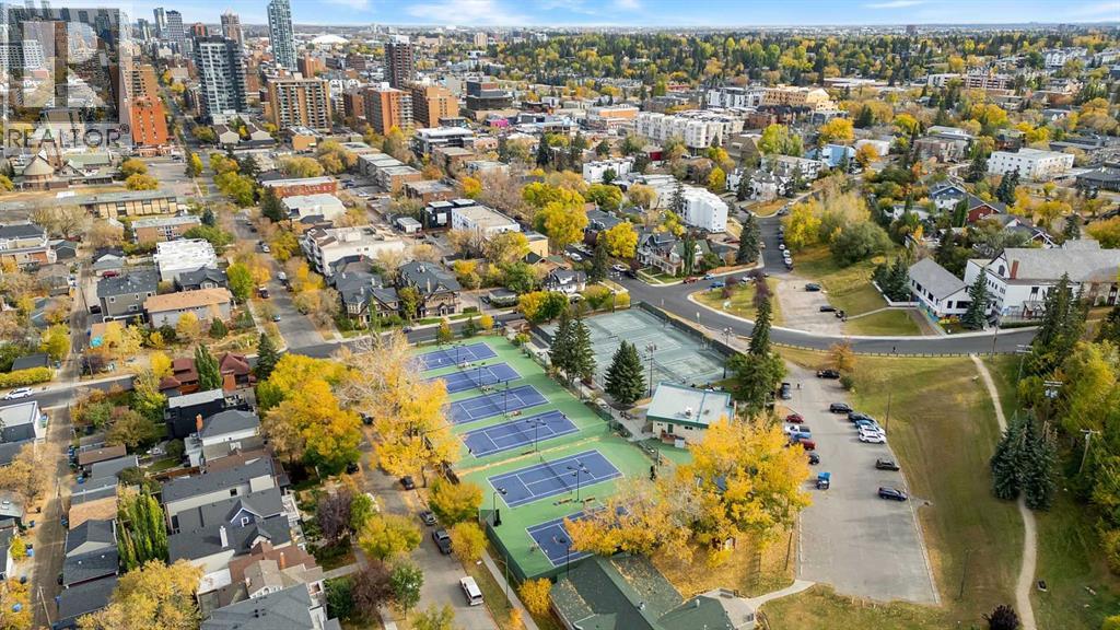 Single Family House for Sale in    Avenue SW Sunalta Calgary 