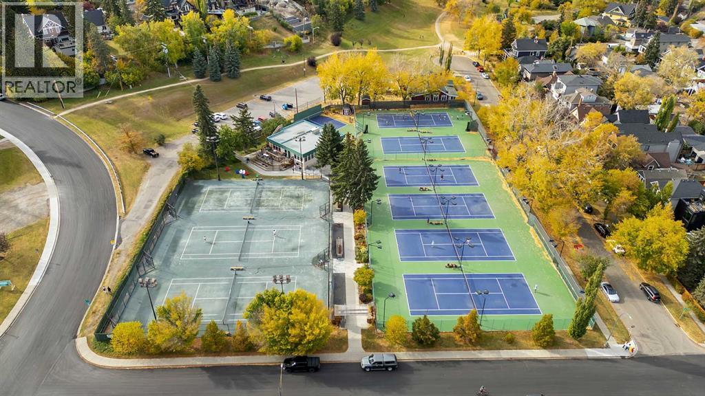 Single Family House for Sale in    Avenue SW Sunalta Calgary 