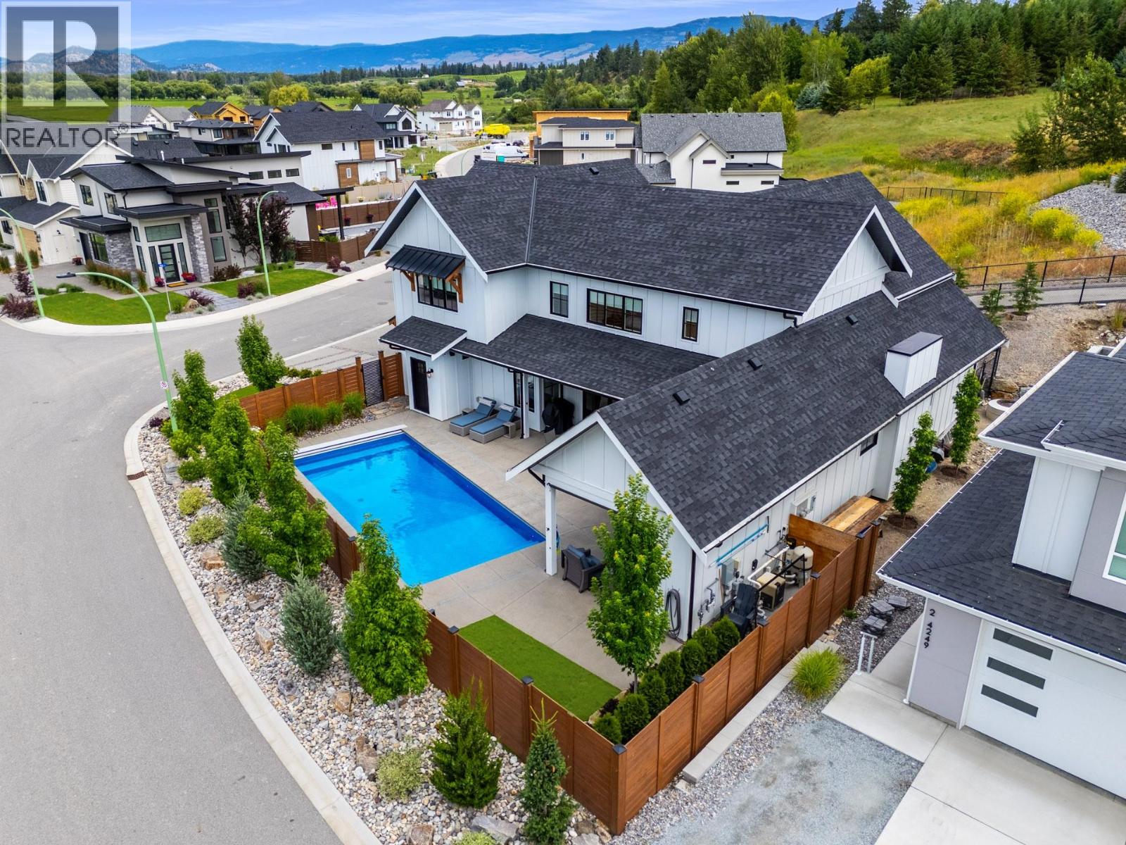  4243 Russo Street, Kelowna