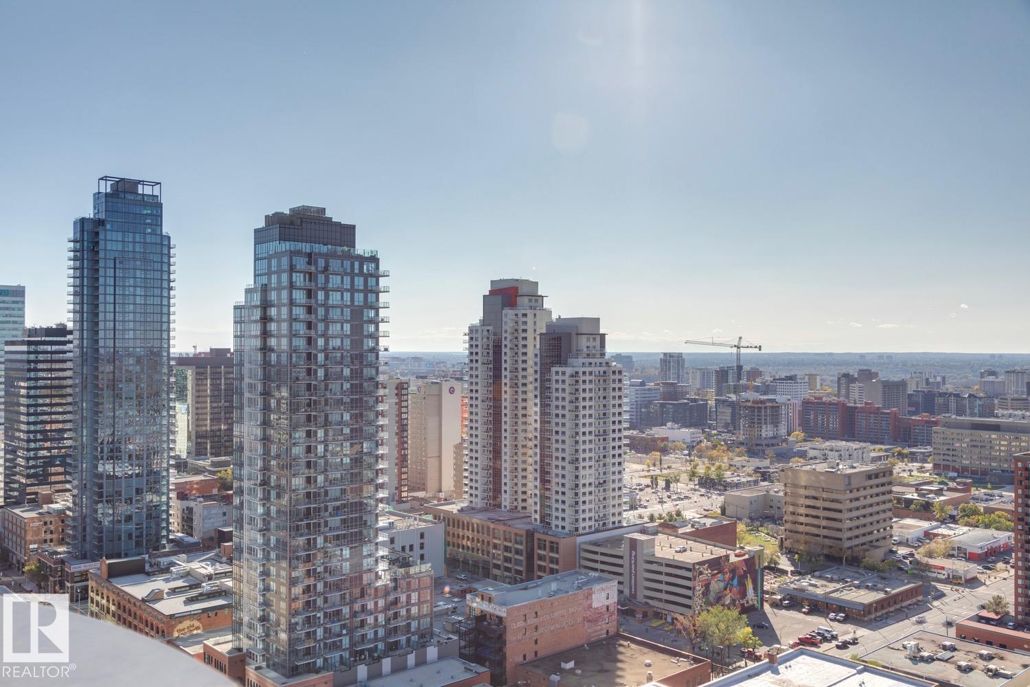 #4603 10360 102 ST NW, Edmonton