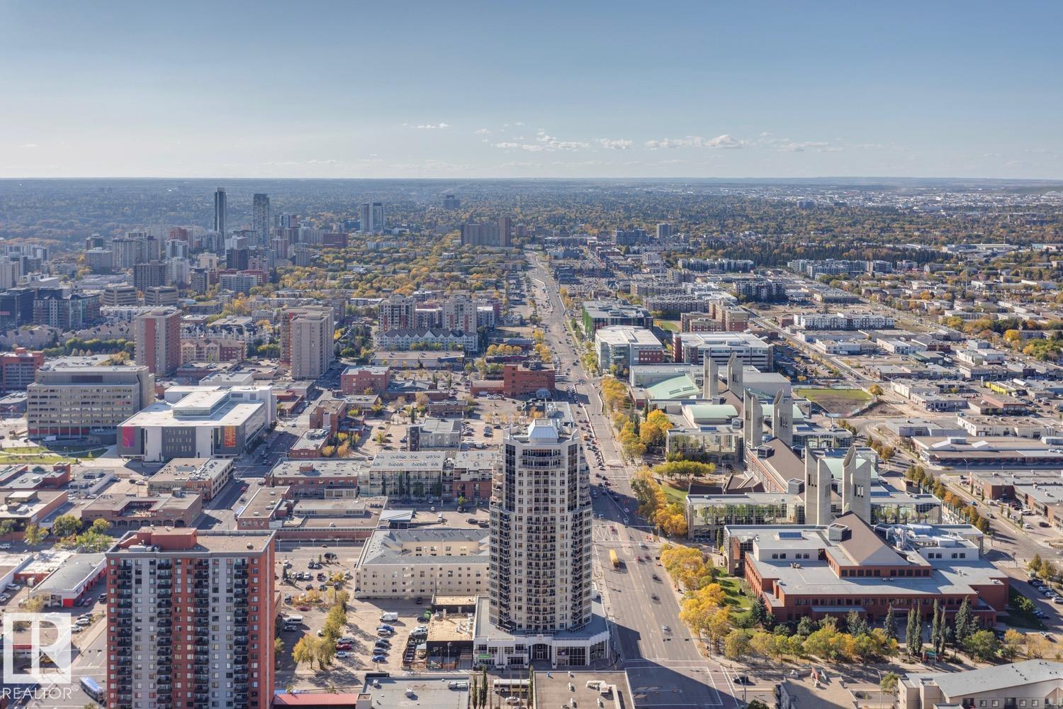 #4603 10360 102 ST NW, Edmonton