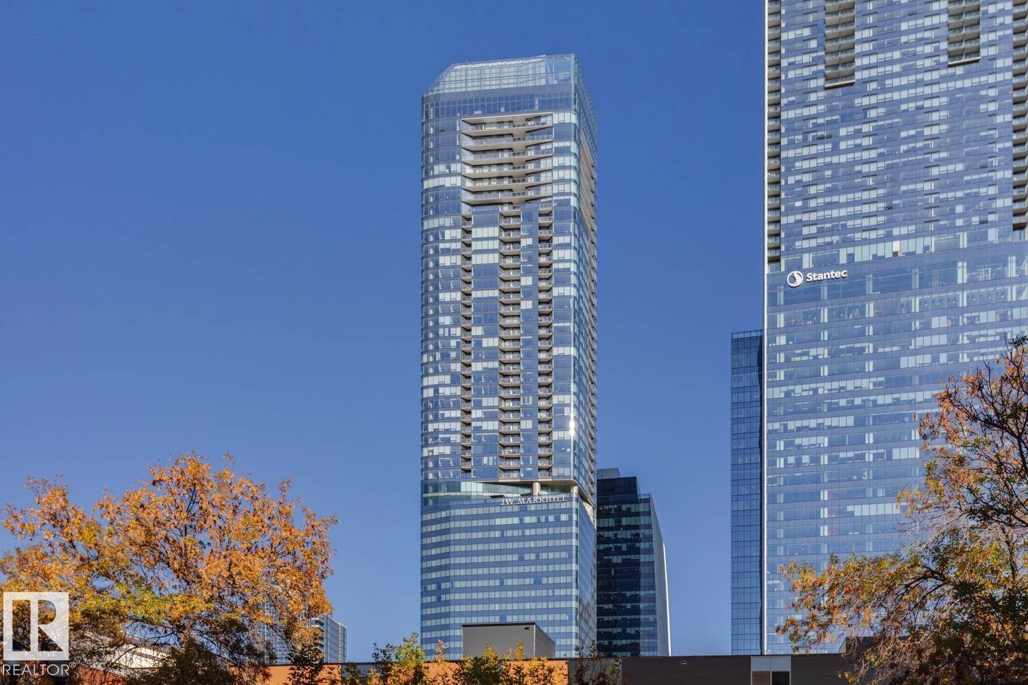 #4603 10360 102 ST NW, Edmonton