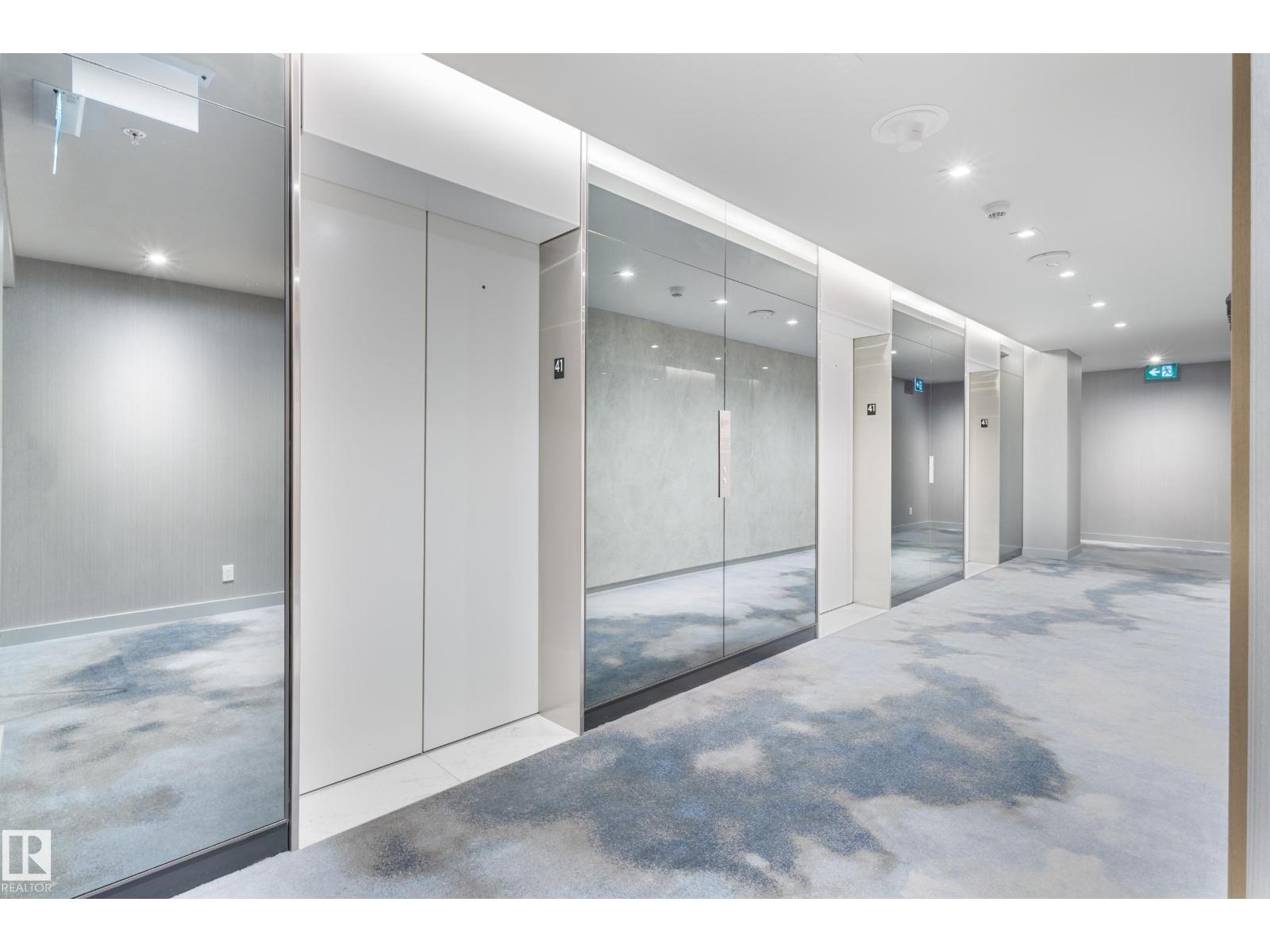 #4603 10360 102 ST NW, Edmonton