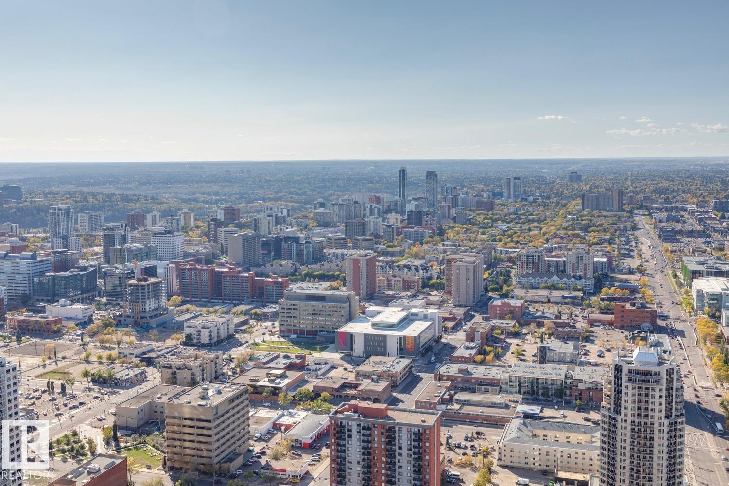 #4603 10360 102 ST NW, Edmonton