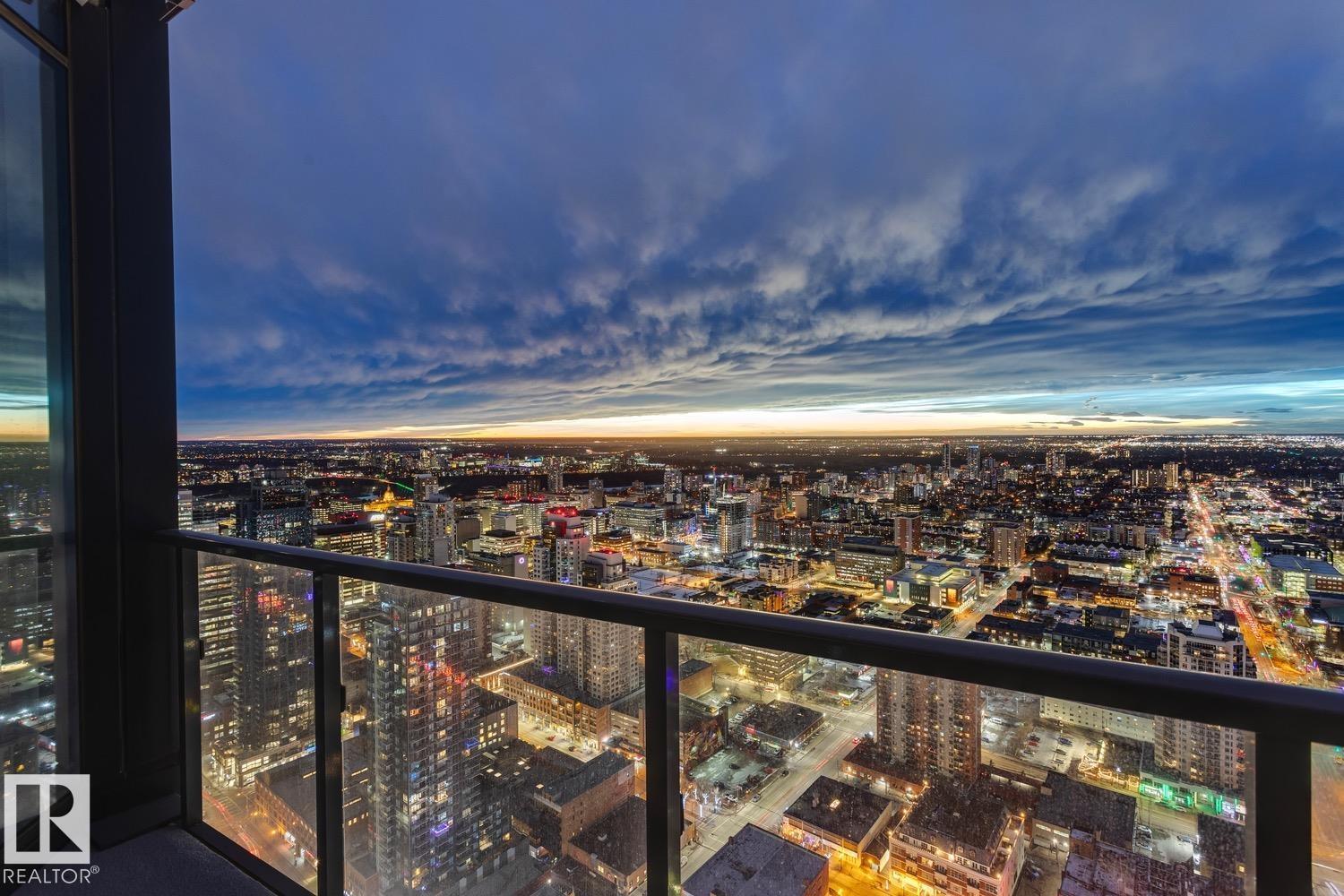 #4603 10360 102 ST NW, Edmonton