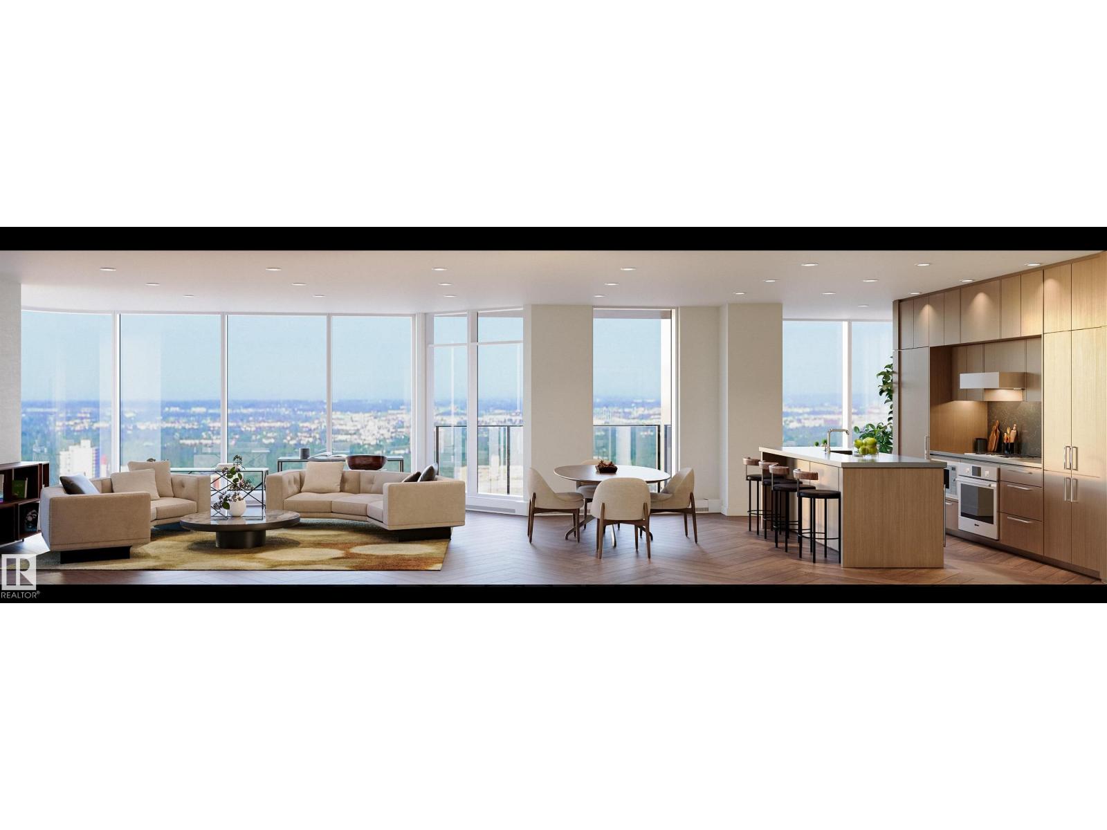 #4603 10360 102 ST NW, Edmonton