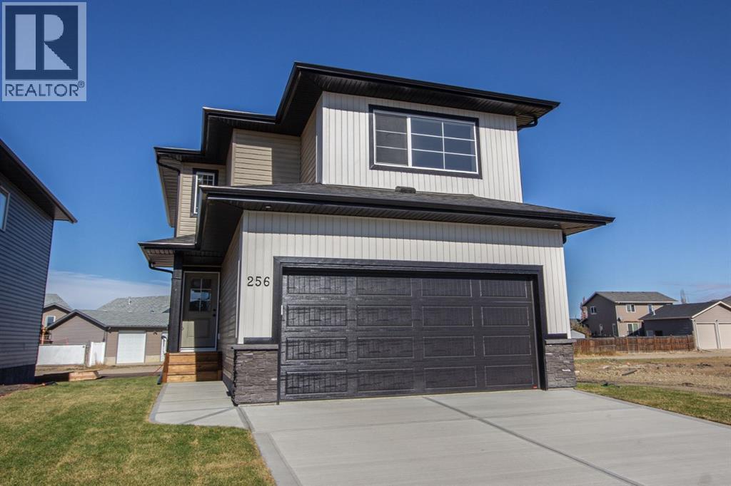 74 Turnbull Close, Red Deer