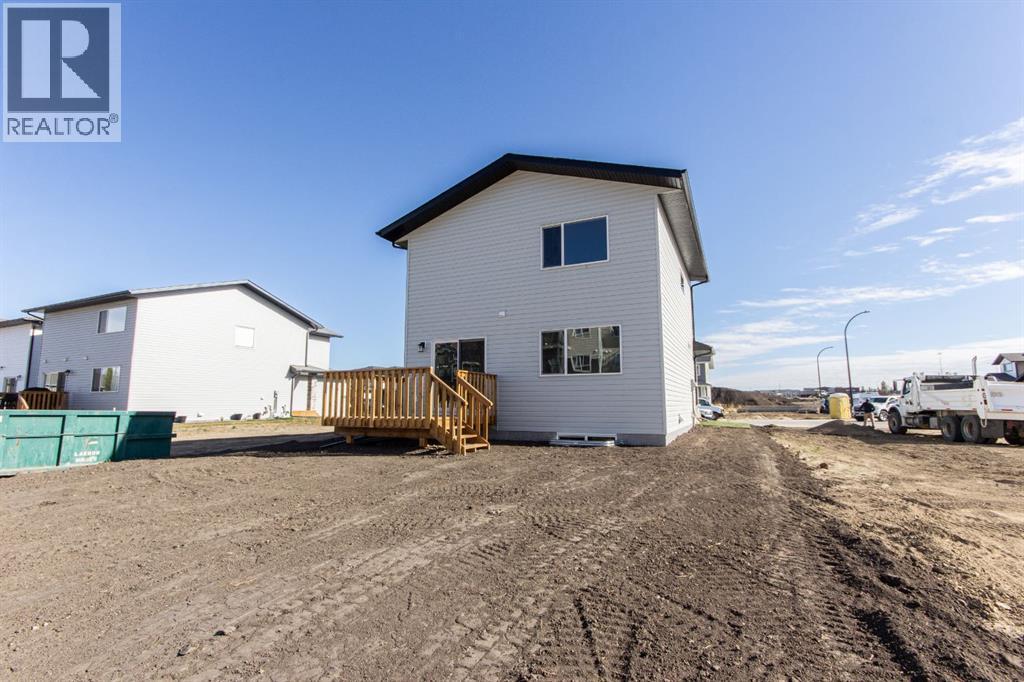 74 Turnbull Close, Red Deer