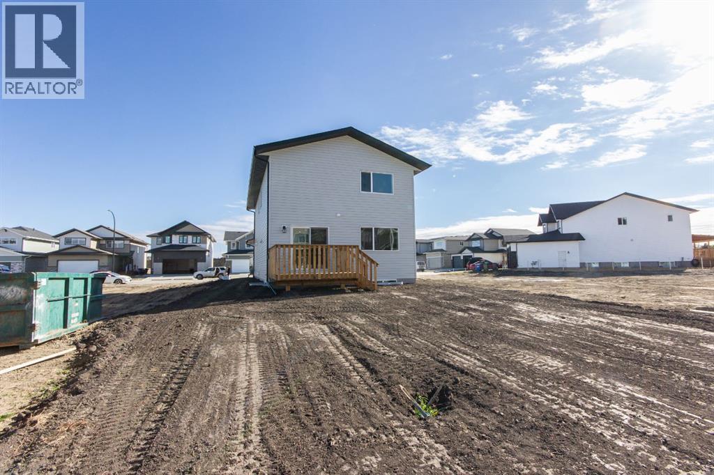 74 Turnbull Close, Red Deer