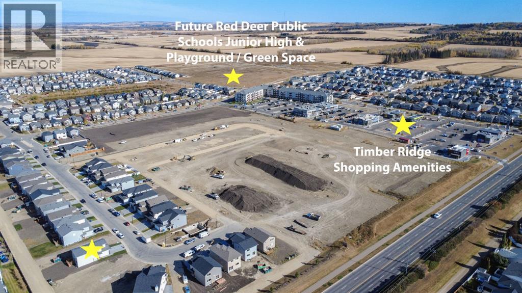 74 Turnbull Close, Red Deer