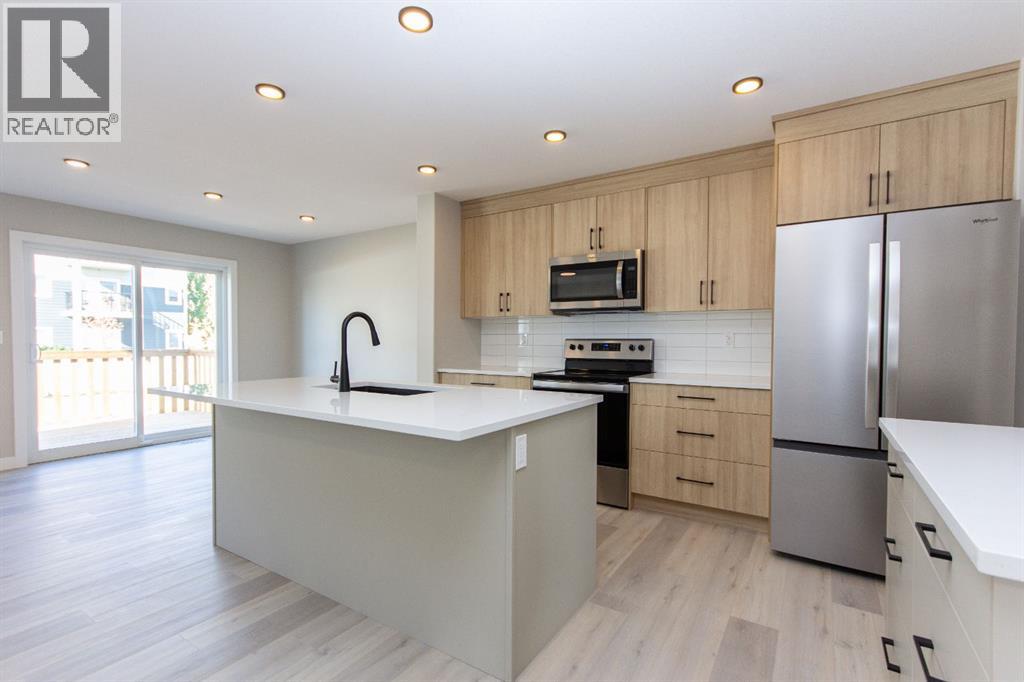74 Turnbull Close, Red Deer