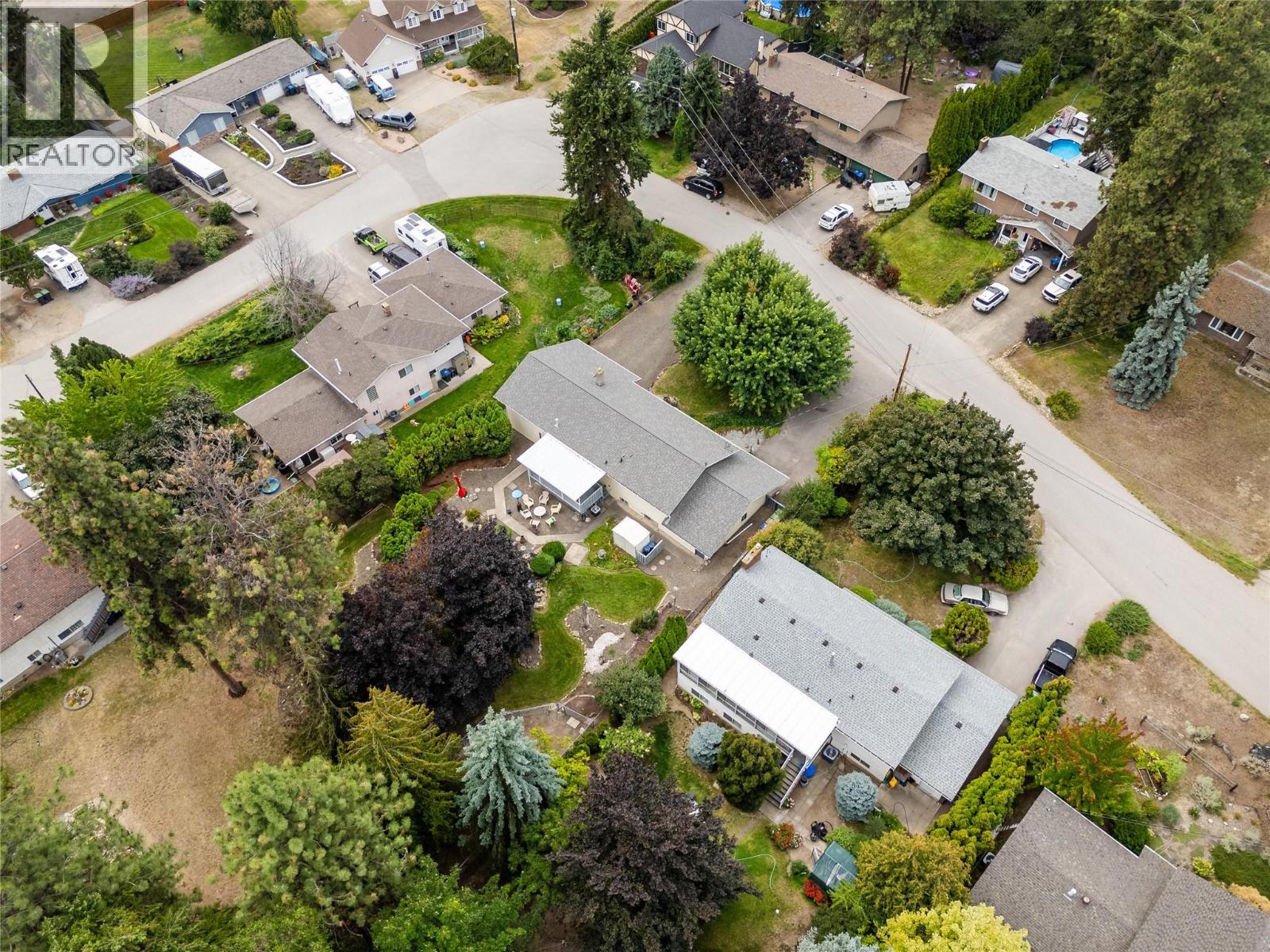  2783 Capri Road, West Kelowna