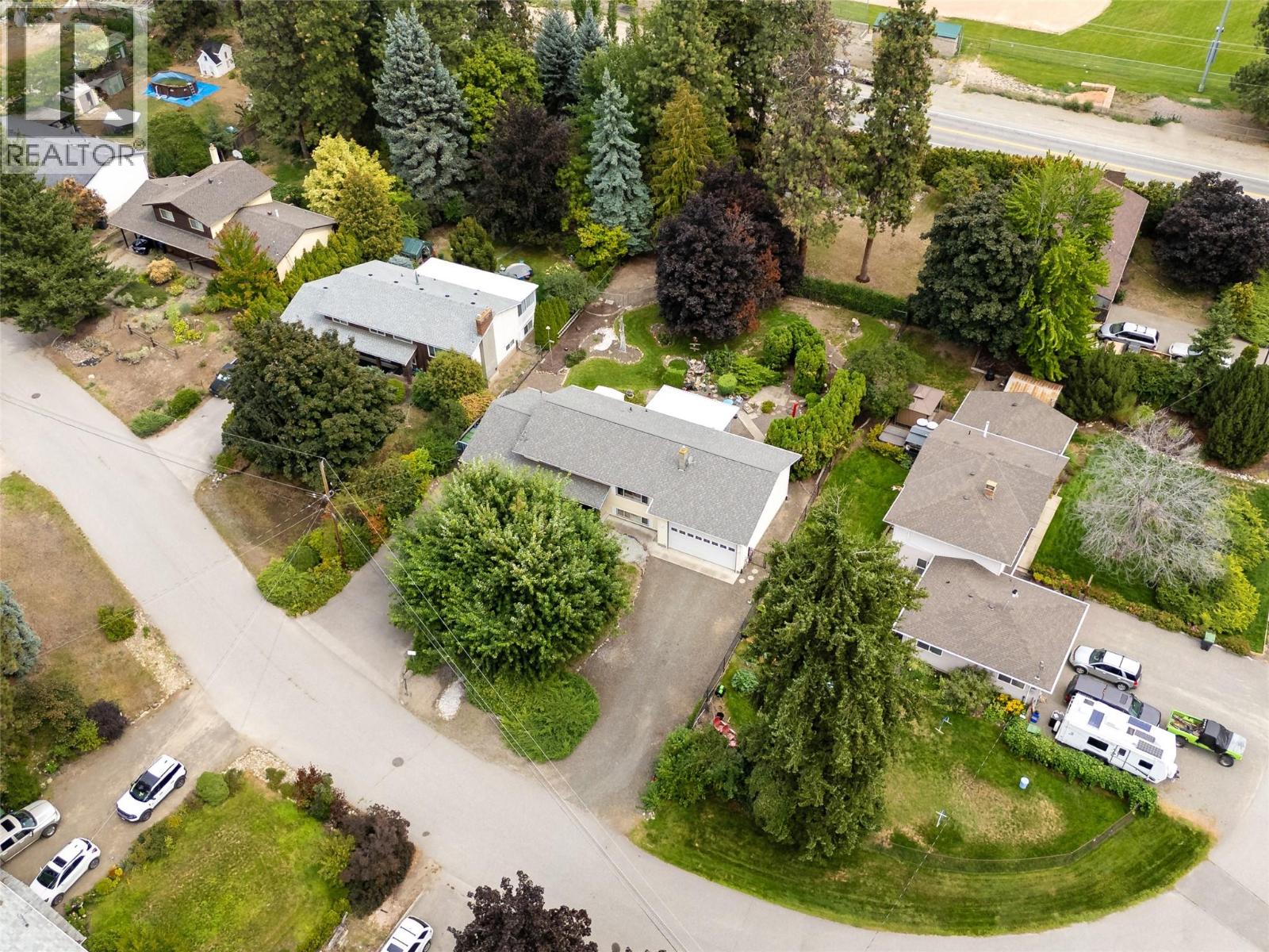 2783 Capri Road, West Kelowna