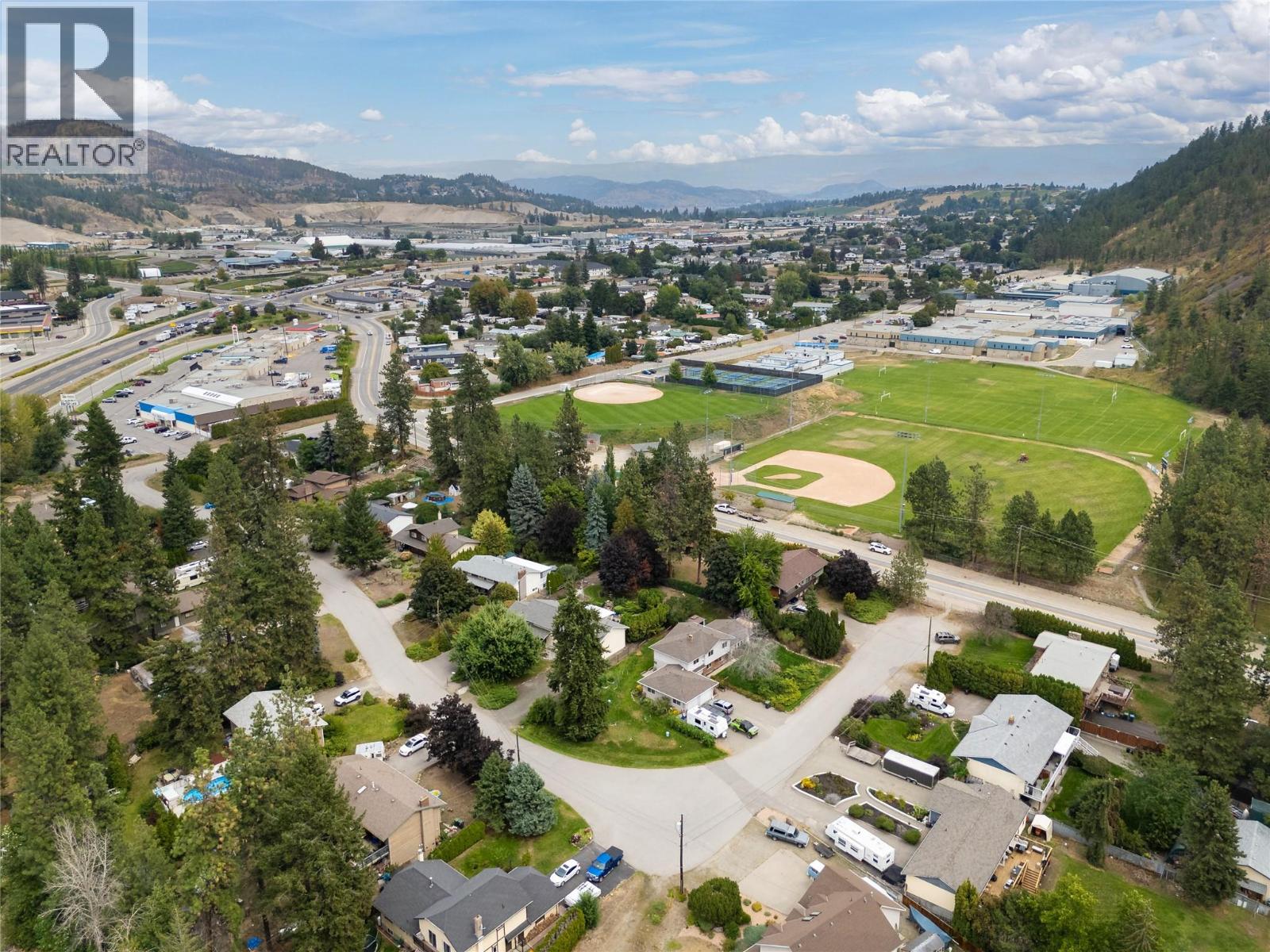  2783 Capri Road, West Kelowna