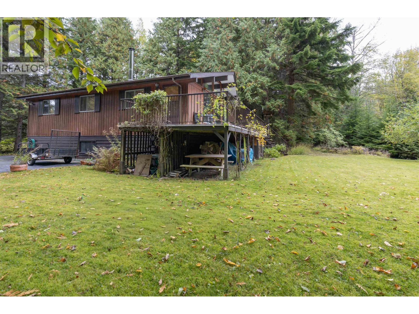 2029 CHURCHILL Drive, Terrace