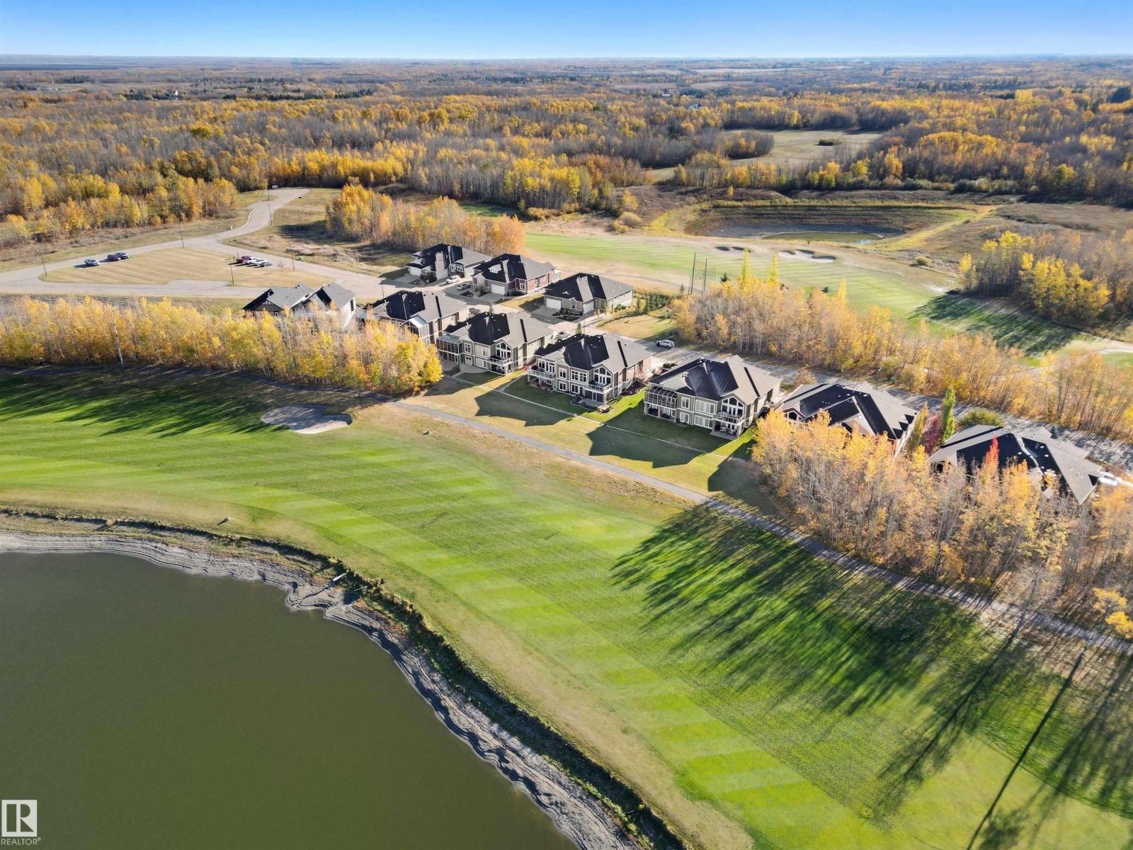 #334 51101 RGE ROAD 222, Rural Strathcona County