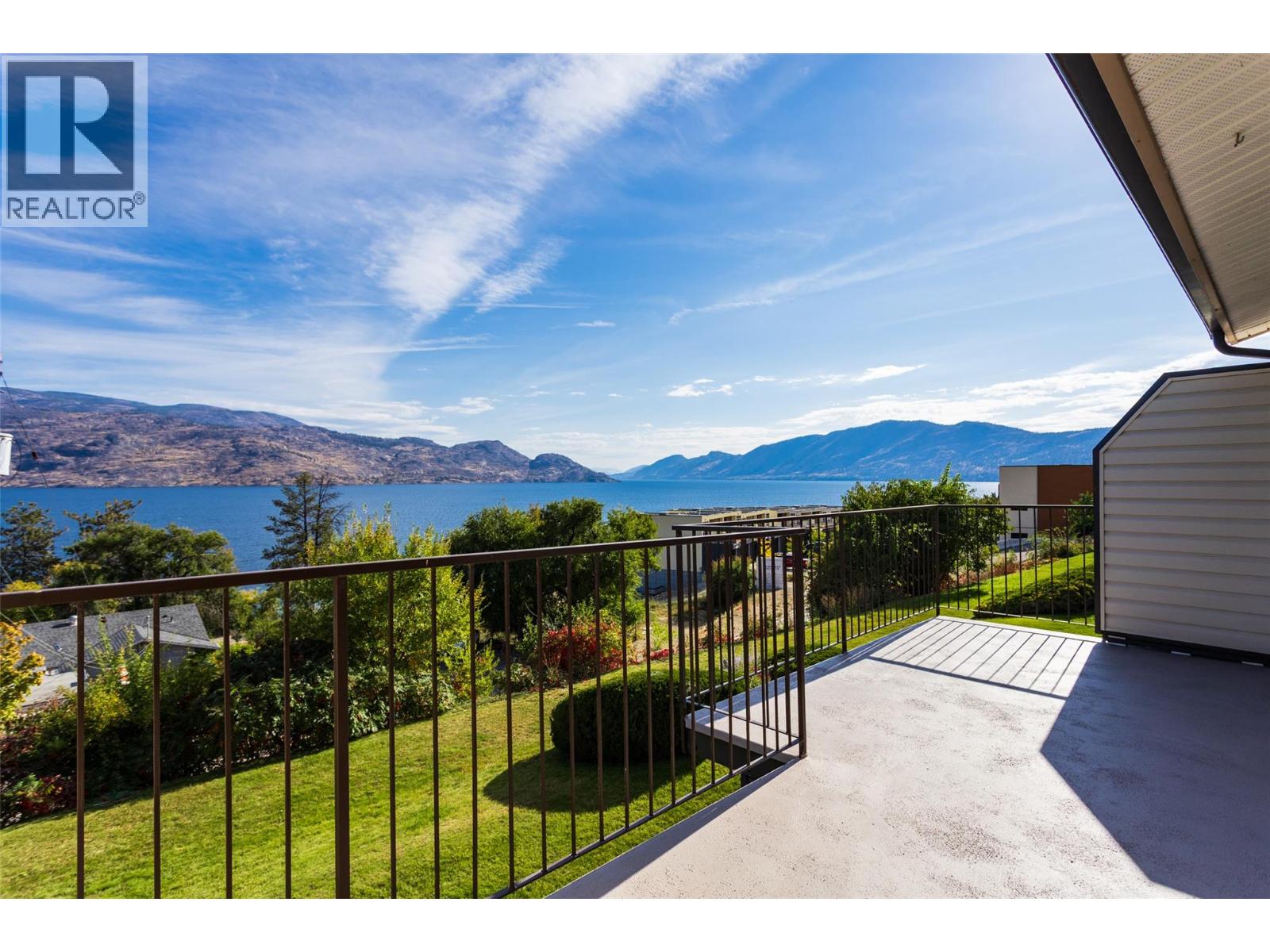 104 5970 Princess Street, Peachland