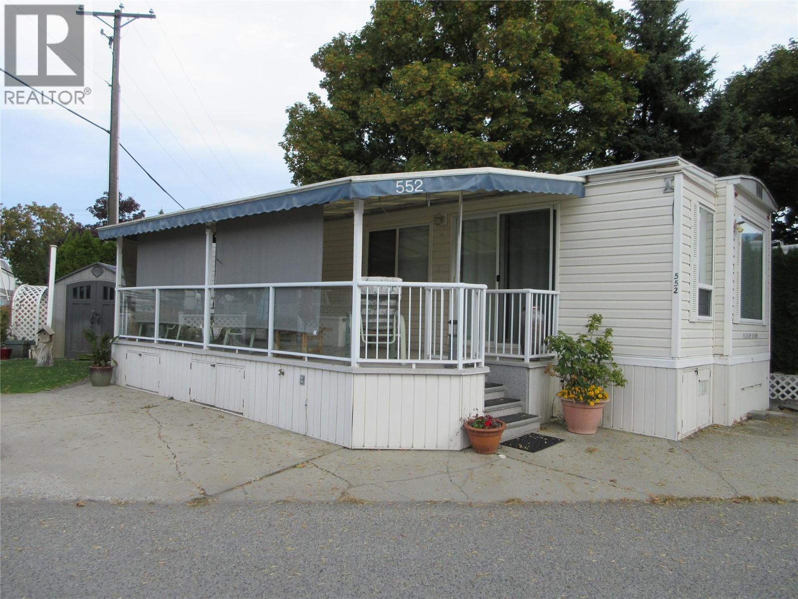 552 415 Commonwealth Road, Kelowna