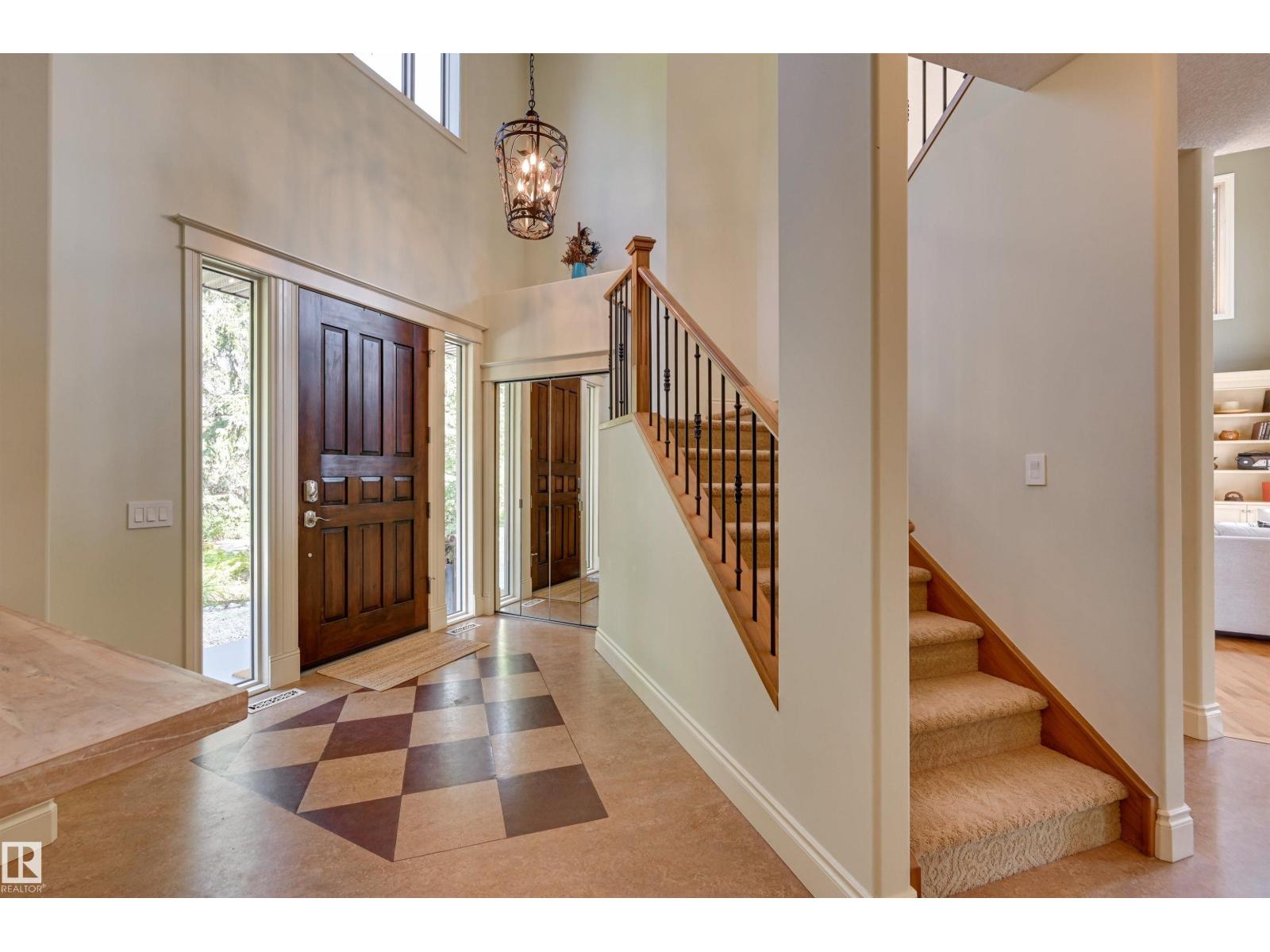 #11 27107 TWP ROAD 510 NE, Rural Parkland County