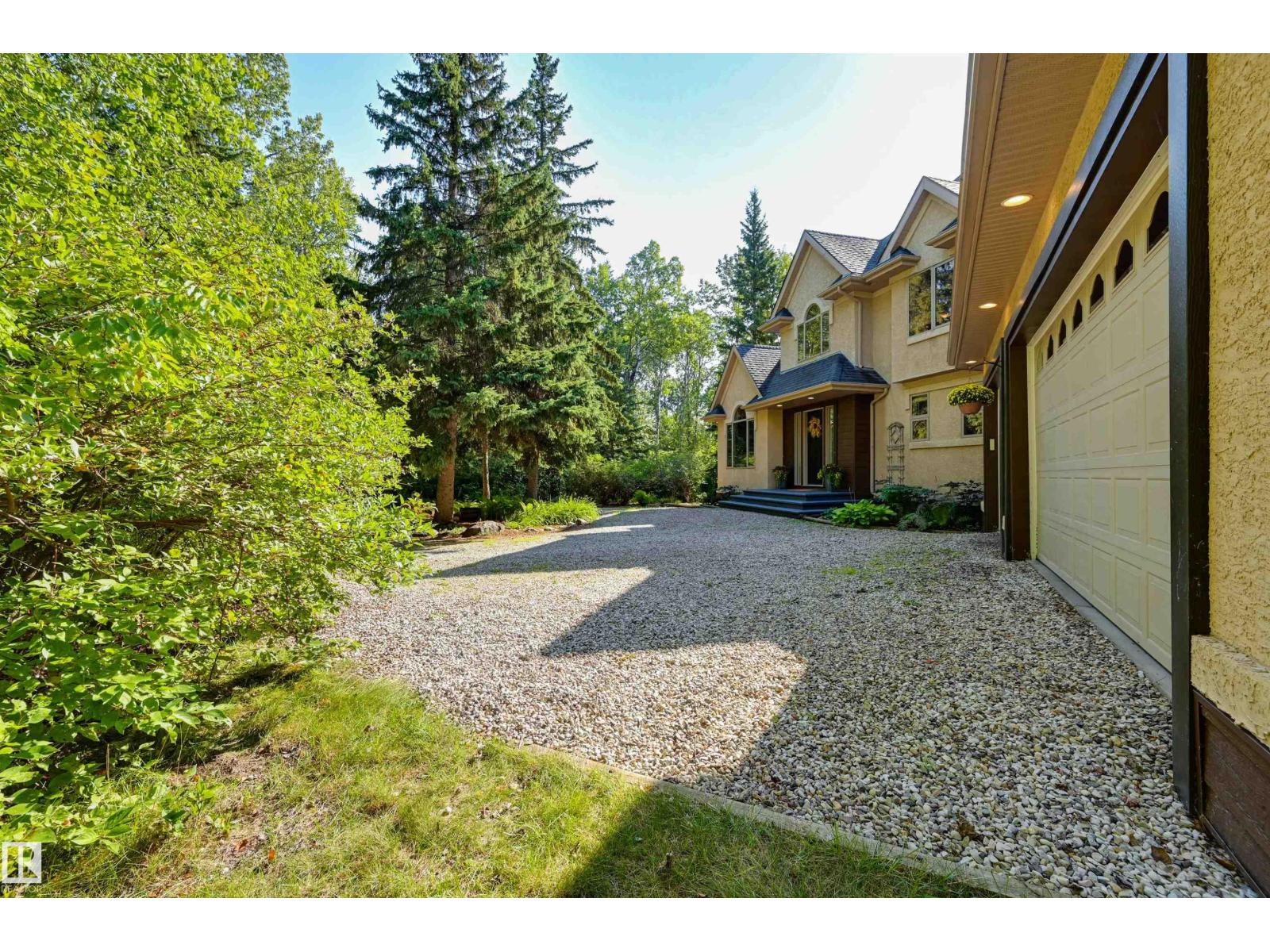 #11 27107 TWP ROAD 510 NE, Rural Parkland County