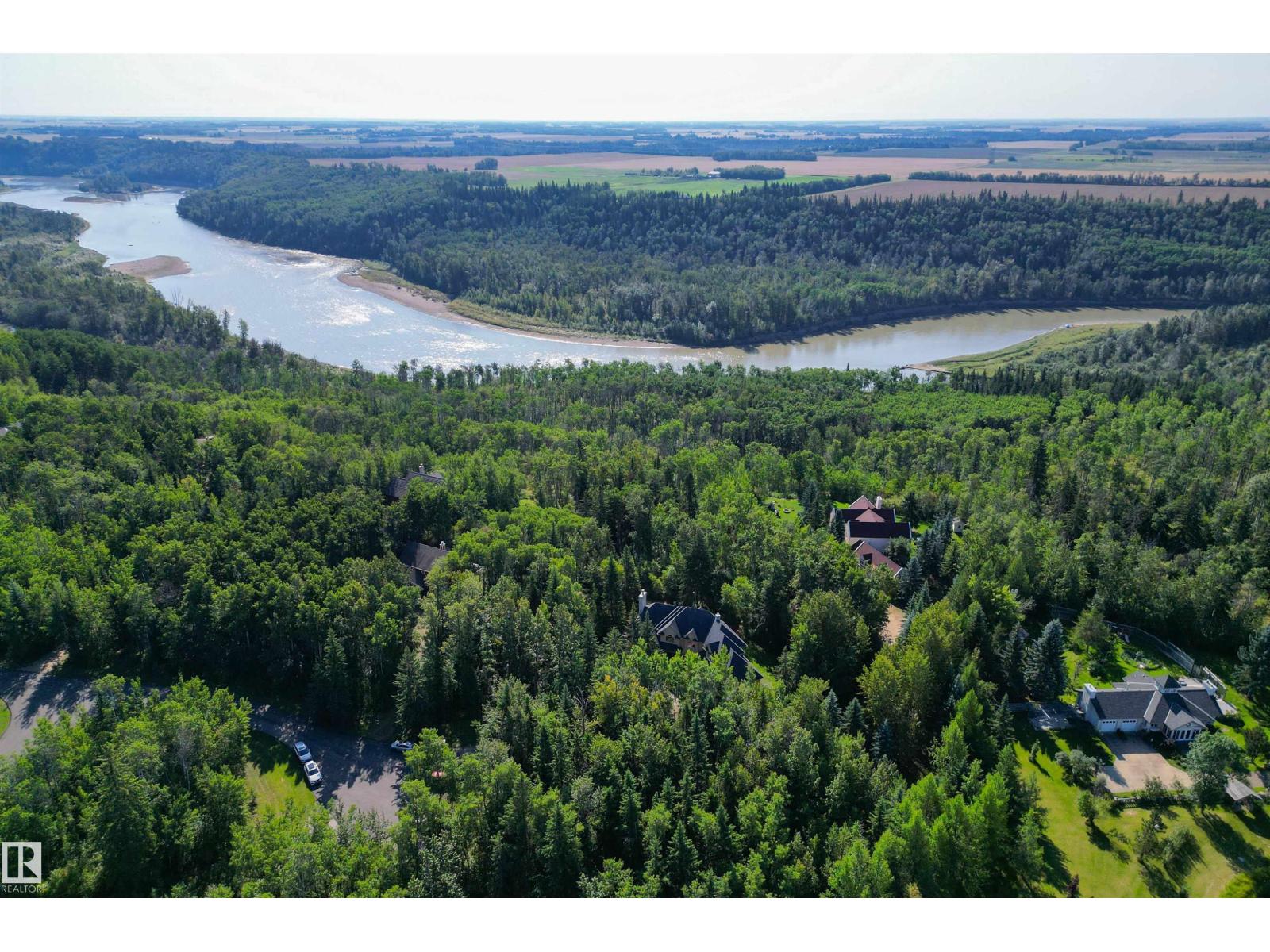 #11 27107 TWP ROAD 510 NE, Rural Parkland County