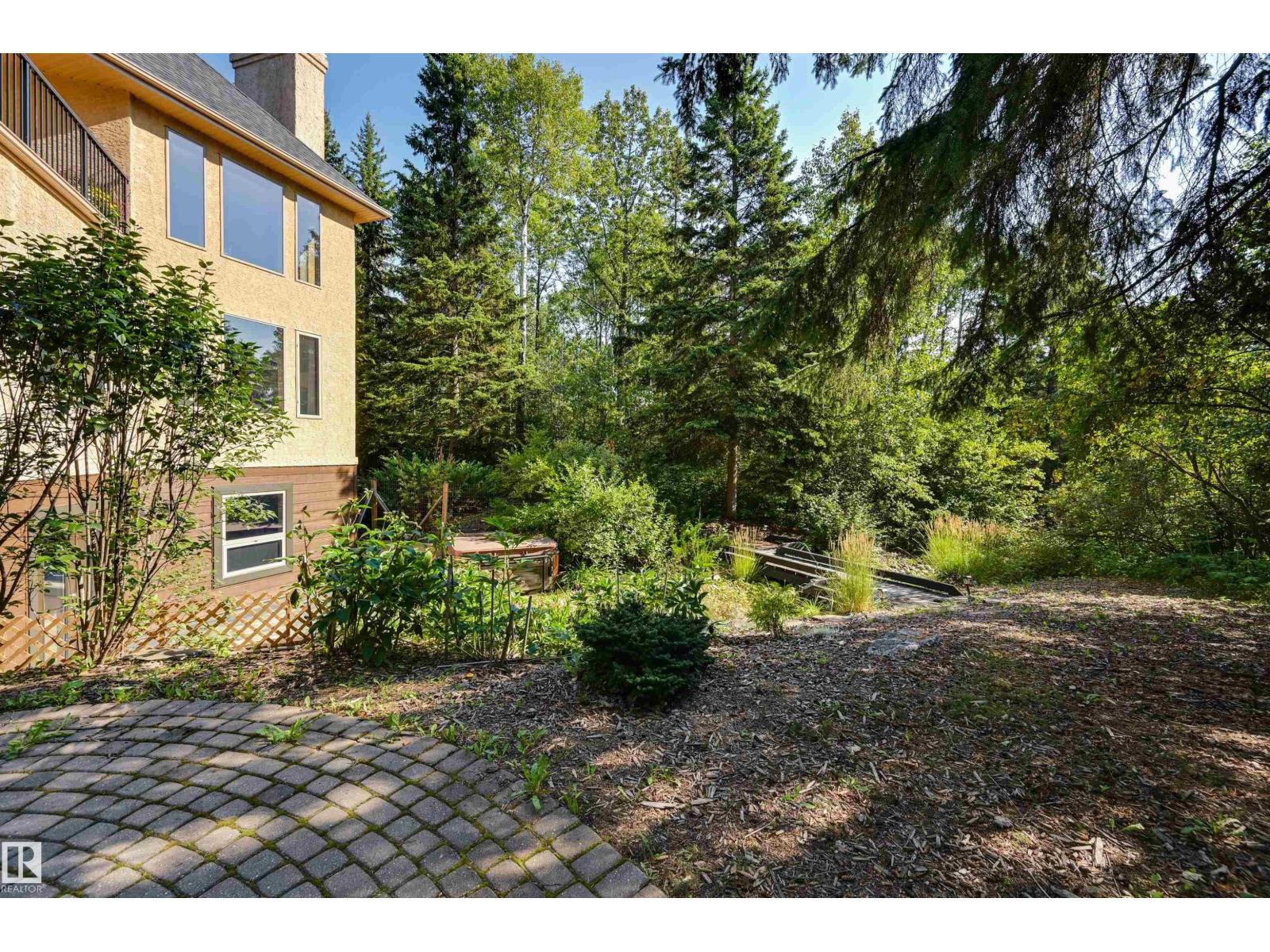 #11 27107 TWP ROAD 510 NE, Rural Parkland County