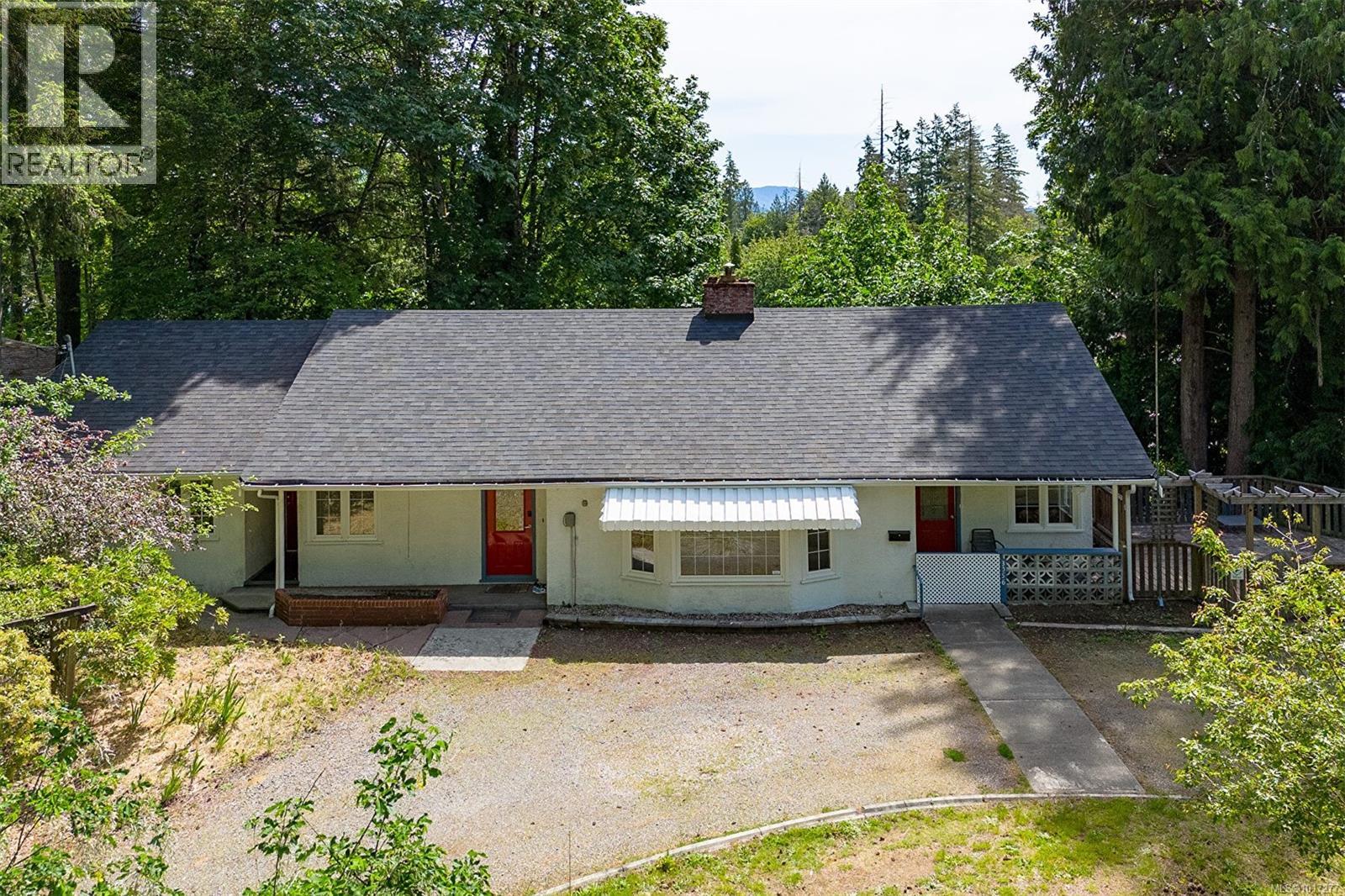 3056 Gibbins Rd, Duncan