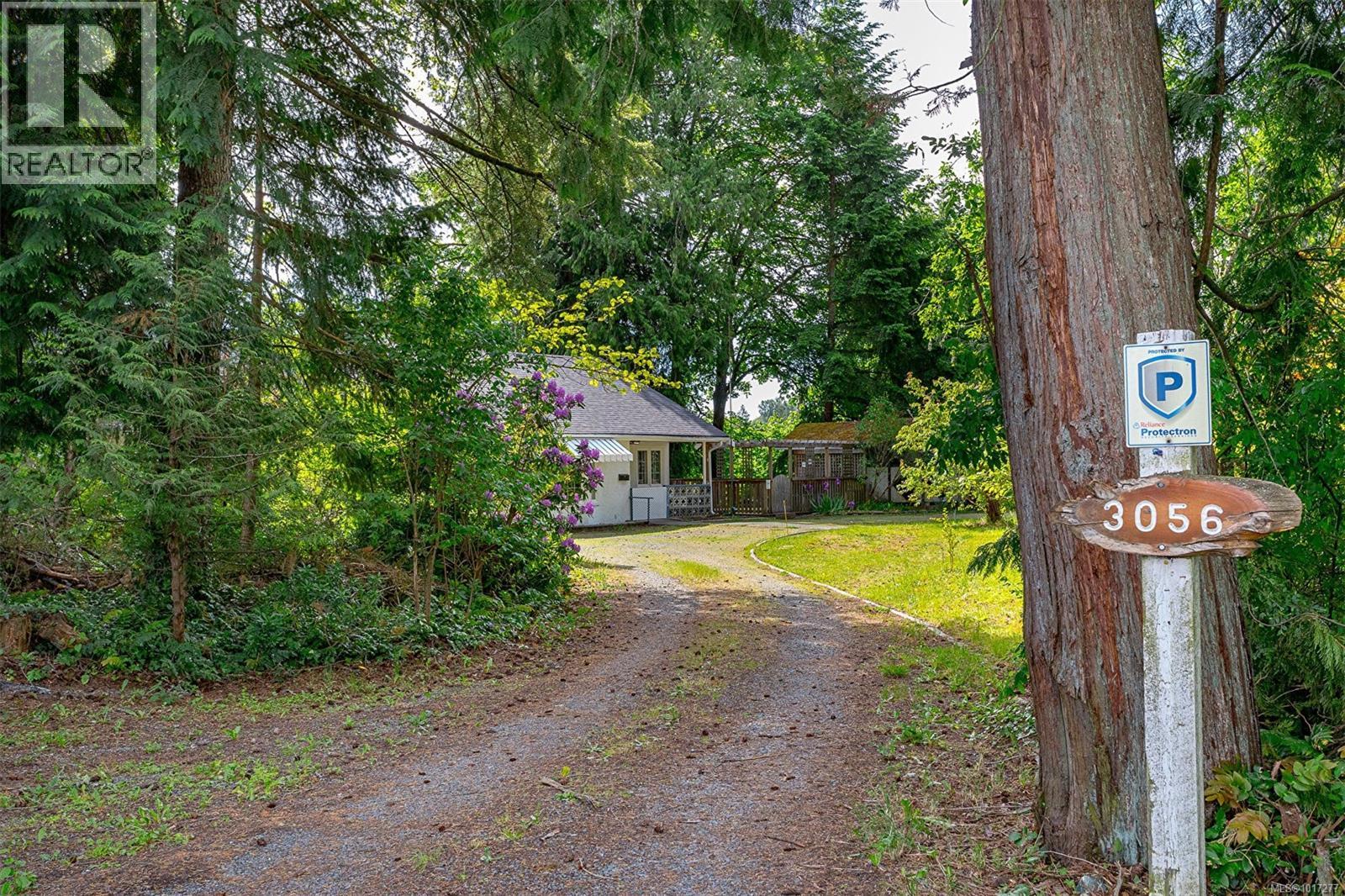 3056 Gibbins Rd, Duncan