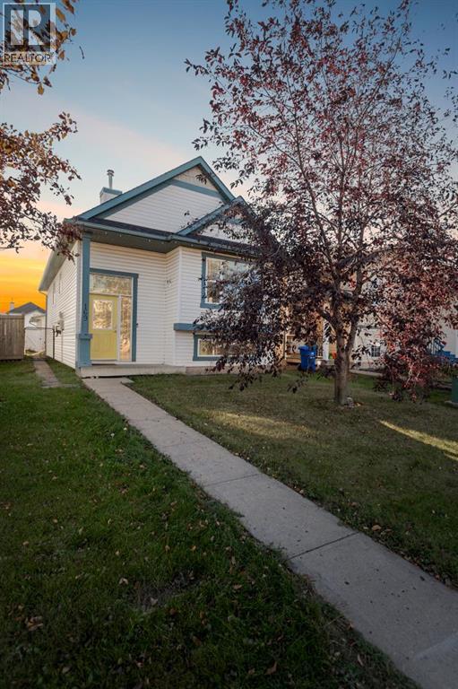 169 St. Laurent Way, Fort McMurray