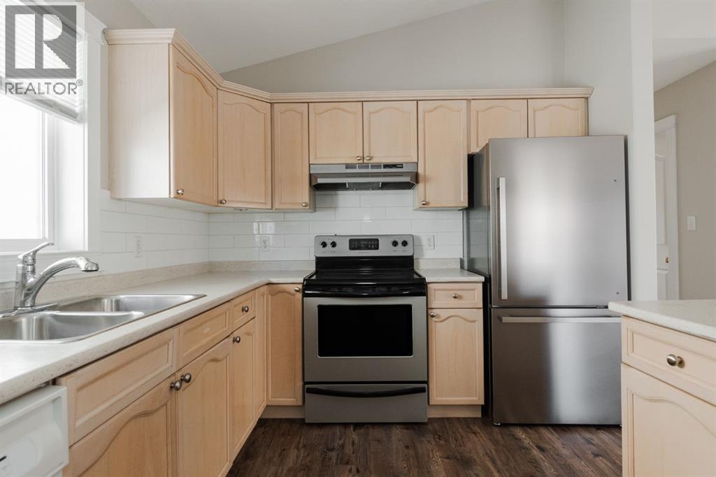 169 St. Laurent Way, Fort McMurray