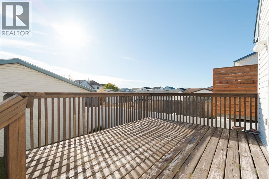 169 St. Laurent Way, Fort McMurray