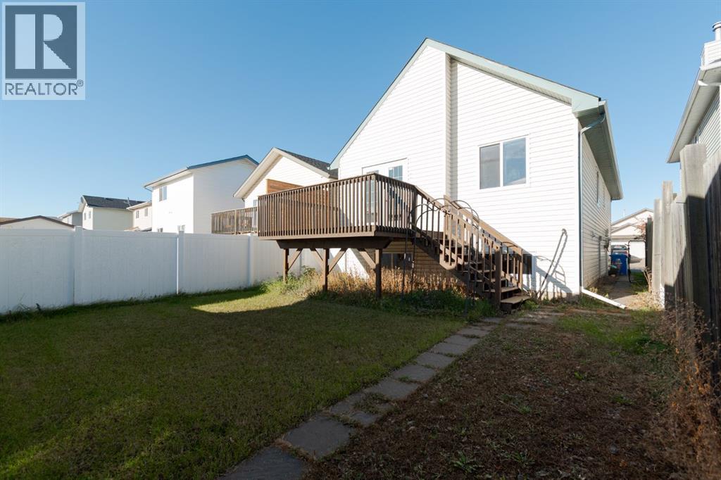 169 St. Laurent Way, Fort McMurray