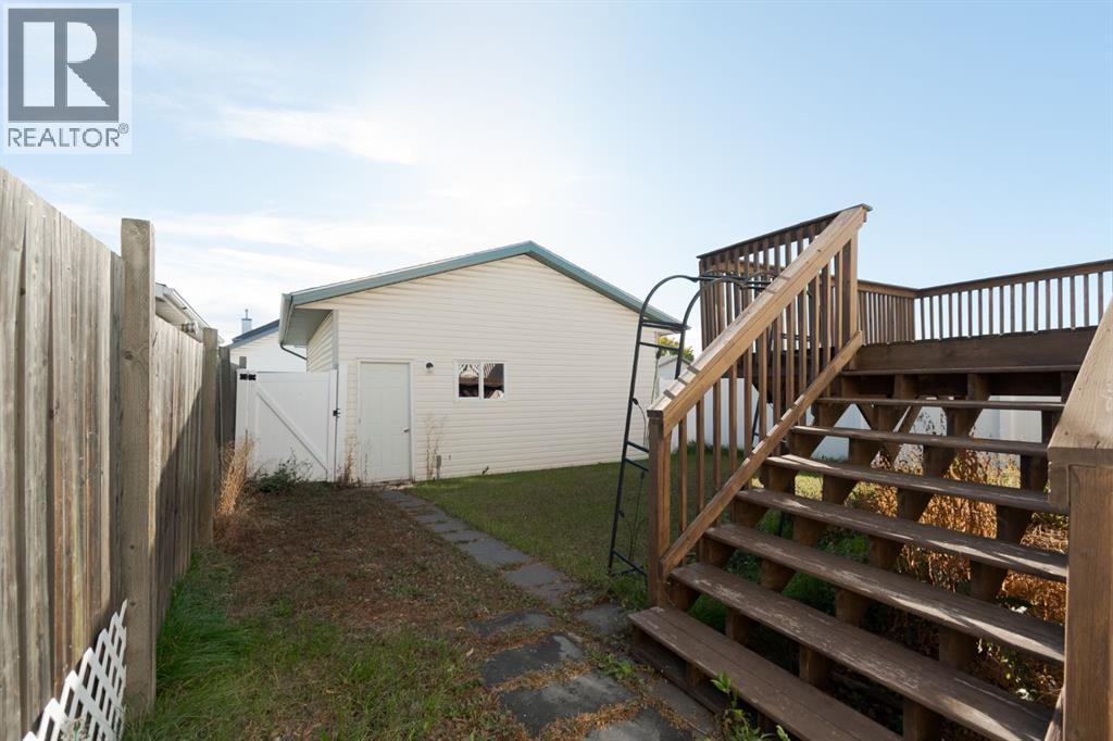 169 St. Laurent Way, Fort McMurray