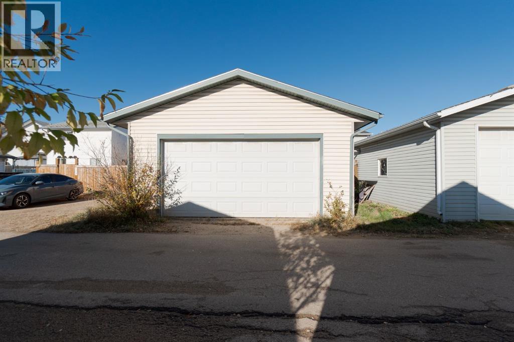 169 St. Laurent Way, Fort McMurray