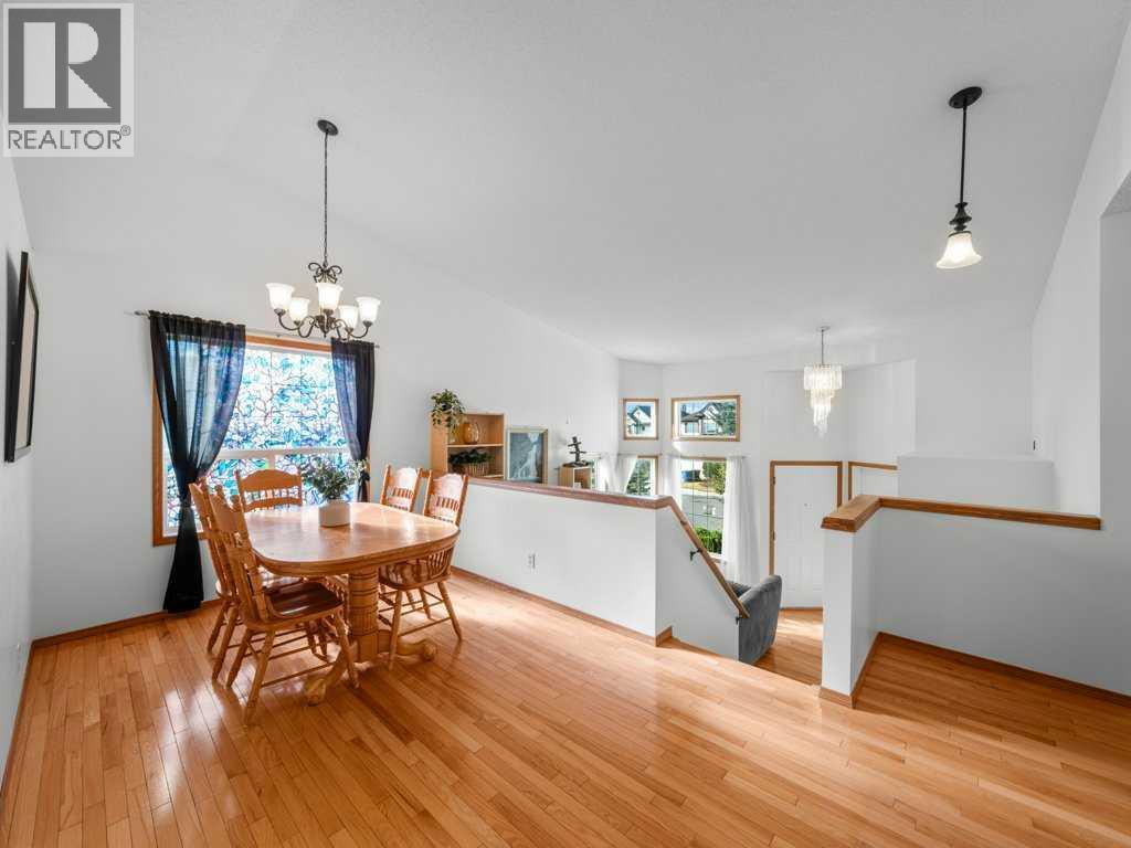 Single Family House Bi-level for Sale in  Arbour Stone Rise NW Arbour Lake Calgary 