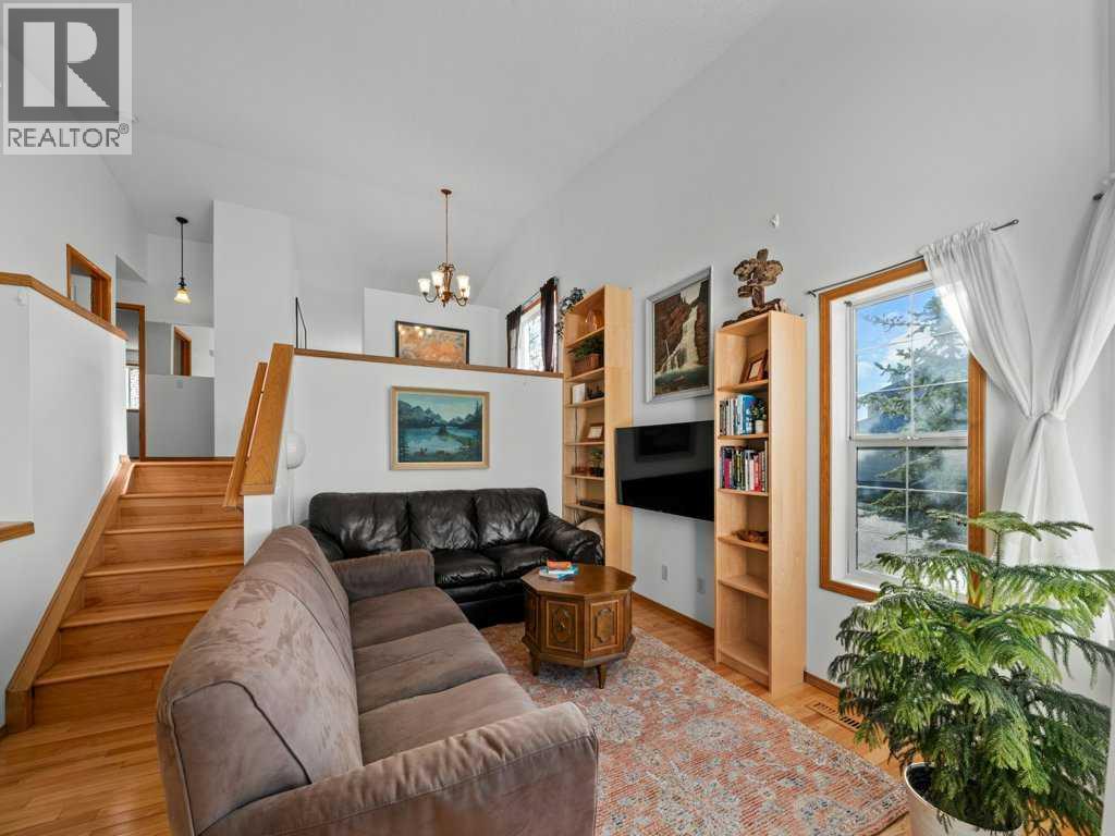 Single Family House Bi-level for Sale in  Arbour Stone Rise NW Arbour Lake Calgary 