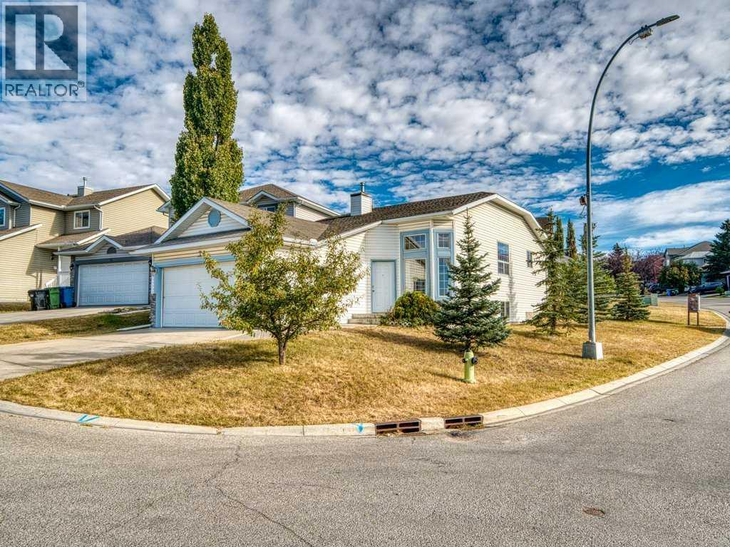 Single Family House Bi-level for Sale in  Arbour Stone Rise NW Arbour Lake Calgary 