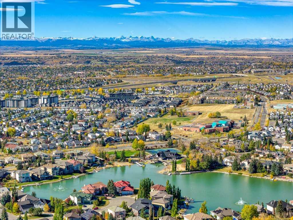 Single Family House Bi-level for Sale in  Arbour Stone Rise NW Arbour Lake Calgary 