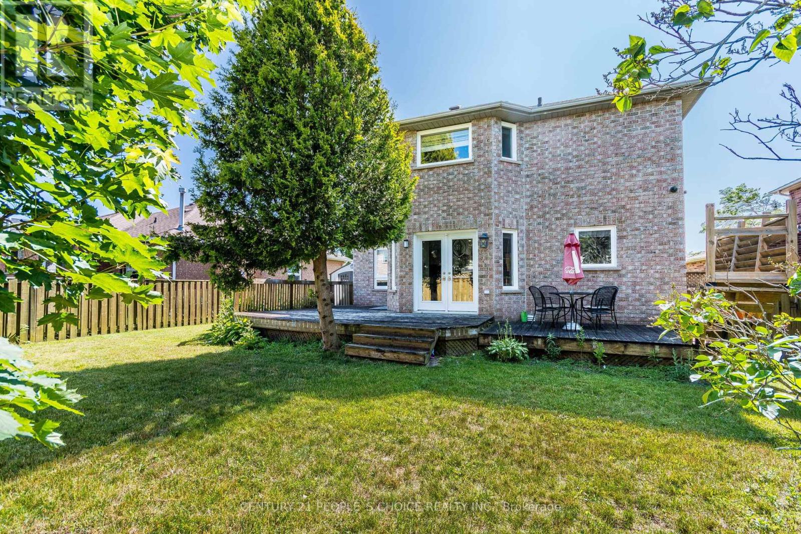 Single Family House for Sale in  CUNDLES ROAD W Barrie (Northwest) 