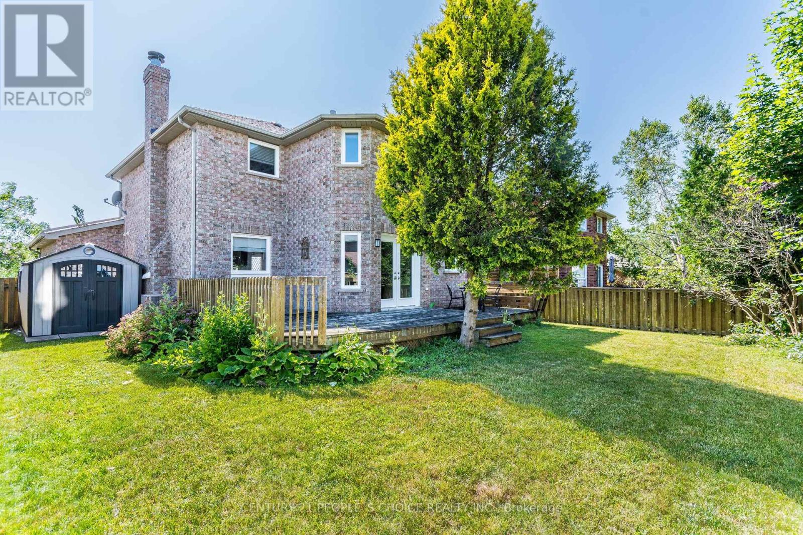 Single Family House for Sale in  CUNDLES ROAD W Barrie (Northwest) 