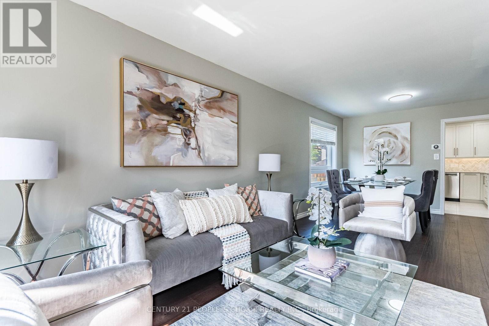 Single Family House for Sale in  CUNDLES ROAD W Barrie (Northwest) 