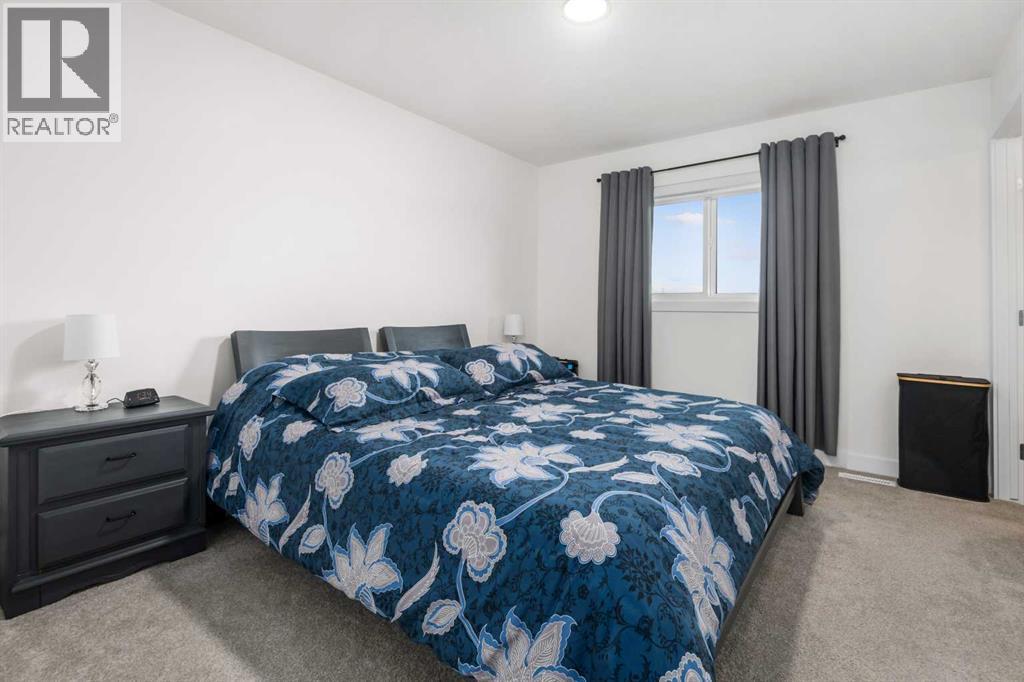 215 Heritage Heights, Cochrane