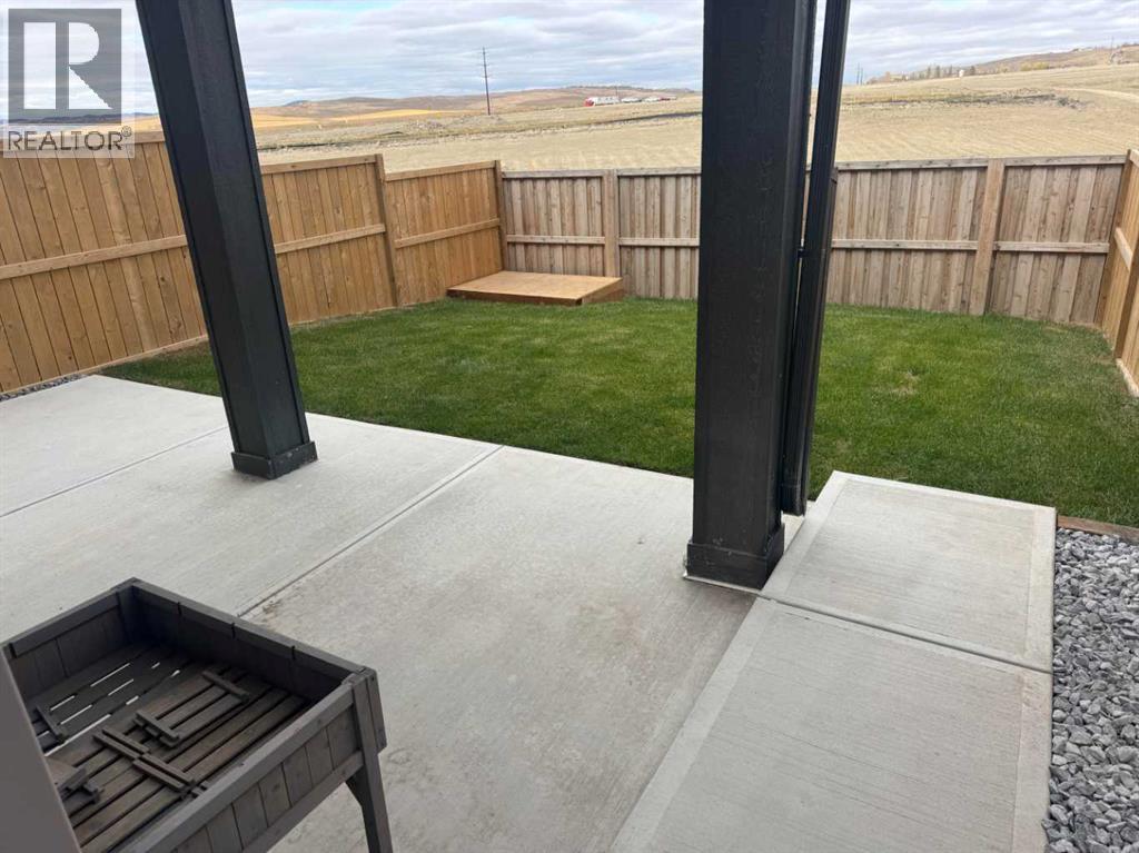 215 Heritage Heights, Cochrane