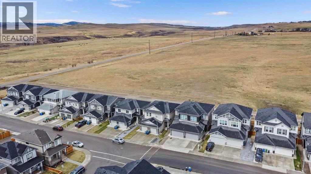 215 Heritage Heights, Cochrane