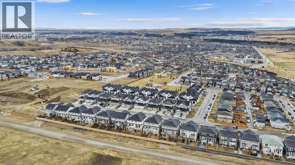 215 Heritage Heights, Cochrane